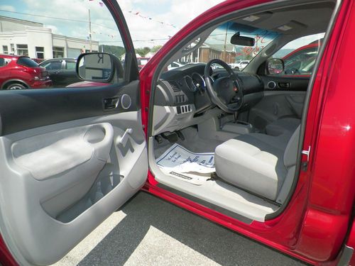 Buy used 2008 Toyota Tacoma Regular Cab Pickup Truck 2 ... Buy used 2008 Toyota Tacoma Regular Cab Pickup Truck 2 ...