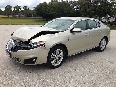 Lincoln mks no reserve rebuildable lawaway payment mkz  like new zeon