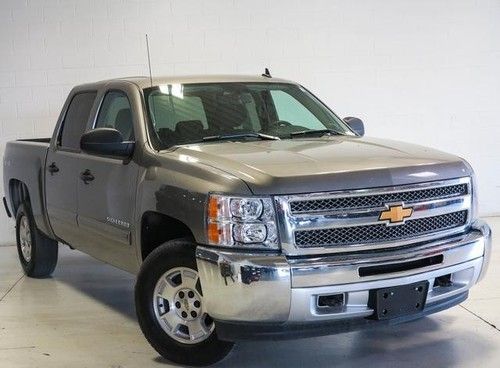 We finance ! silverado lt