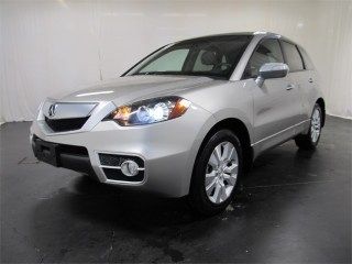 2010 acura rdx fwd 4dr, backup camera, sunroof, low miles,