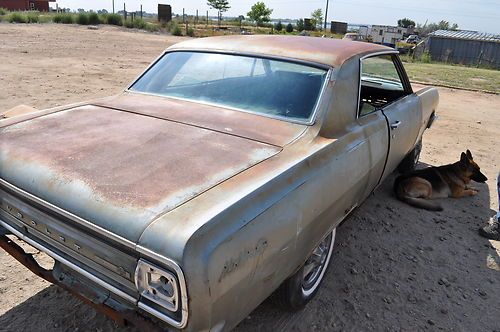 Used Cars Longmont >> Buy new 1965 Chevelle , Malibu SS 396 327 4 speed, Muscle ... Used Cars Longmont >> Buy new 1965 Chevelle , Malibu SS 396 327 4 speed, Muscle ...