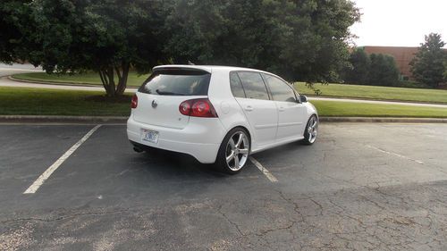 Buy used 2007 VW GOLF GTI MK5 Hatchback 4-Door, Sun Roof ... Buy used 2007 VW GOLF GTI MK5 Hatchback 4-Door, Sun Roof ...