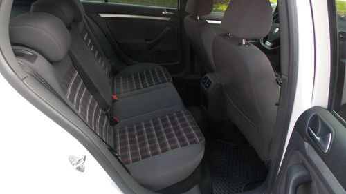 Raleigh Used Cars >> Buy used 2007 VW GOLF GTI MK5 Hatchback 4-Door, Sun Roof ... Raleigh Used Cars >> Buy used 2007 VW GOLF GTI MK5 Hatchback 4-Door, Sun Roof ...