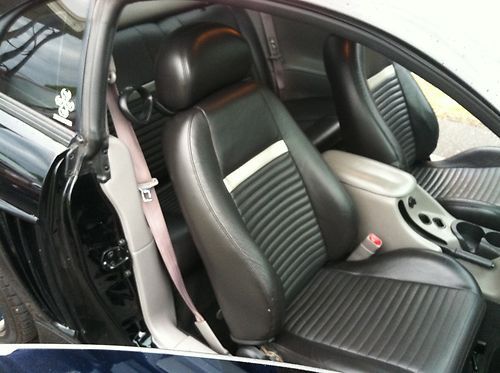 Buy used 1999 Mustang Saleen Black Automatic 4.6 L N/A ... Buy used 1999 Mustang Saleen Black Automatic 4.6 L N/A ...