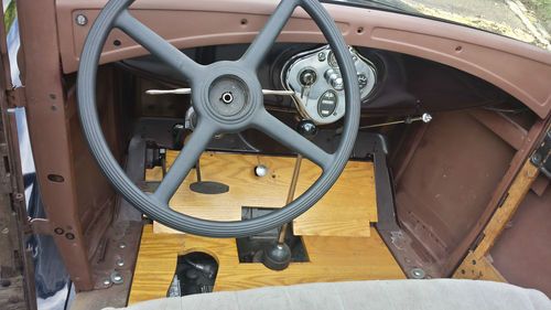 Used Cars For Sale In Delaware >> Buy new 1931 Model A Ford Four Door in Hockessin, Delaware ... Used Cars For Sale In Delaware >> Buy new 1931 Model A Ford Four Door in Hockessin, Delaware ...