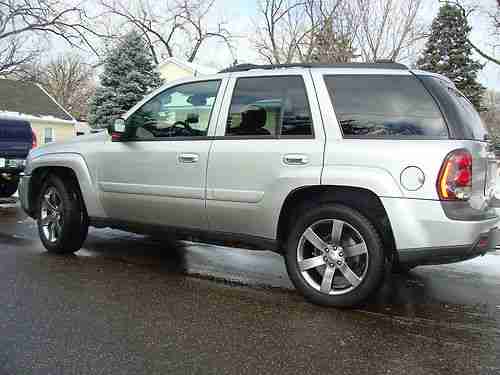 Buy used 2005 Chevy Trailblazer LT2 Loaded, with Factory ... Buy used 2005 Chevy Trailblazer LT2 Loaded, with Factory ...