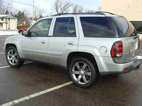 Buy used 2005 Chevy Trailblazer LT2 Loaded, with Factory ... Buy used 2005 Chevy Trailblazer LT2 Loaded, with Factory ...