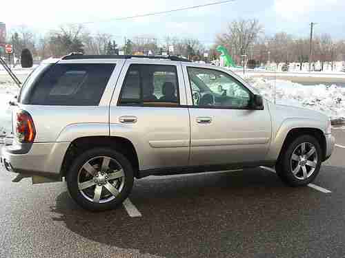 Buy used 2005 Chevy Trailblazer LT2 Loaded, with Factory ... Buy used 2005 Chevy Trailblazer LT2 Loaded, with Factory ...