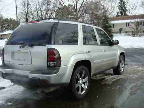 Buy used 2005 Chevy Trailblazer LT2 Loaded, with Factory ... Buy used 2005 Chevy Trailblazer LT2 Loaded, with Factory ...