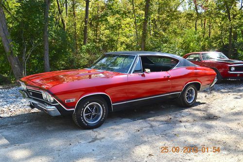 Buy used 1968 CHEVELLE SS 396 AUTO TRUE SUPER SPORT WITH ... Buy used 1968 CHEVELLE SS 396 AUTO TRUE SUPER SPORT WITH ...