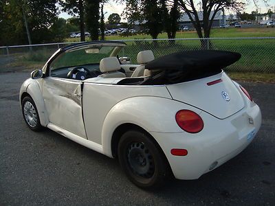 Wrecked Cars For Sale >> Buy used Beetle Convertible Salvage Rebuildable Repairable Wrecked Damaged FIXER in South ... Wrecked Cars For Sale >> Buy used Beetle Convertible Salvage Rebuildable Repairable Wrecked Damaged FIXER in South ...