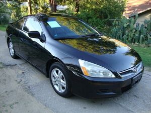 2007 honda accord - excellent condition - loaded!