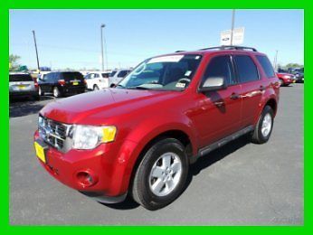 2012 xls used cpo certified 2.5l i4 16v automatic fwd suv