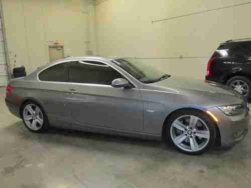 Buy Used No Reserve Kbb Value Is 30 194 2008 Bmw 335i Coupe 2 Door 3 0l In Phoenix Arizona United States