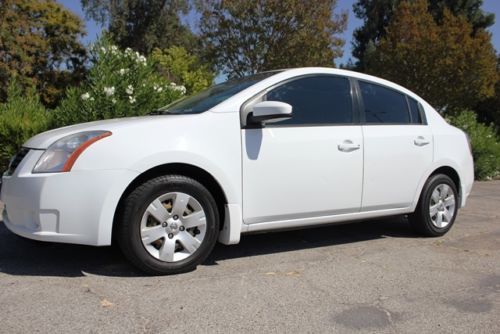 Buy used 2008 NISSAN SENTRA SL CLEAN ***NO RESERVE*** in ...