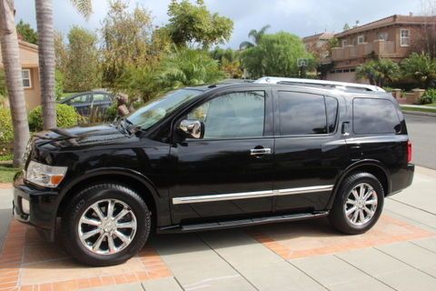 Buy used **2010 INFINITI QX56 2WD FULLY LOADED LOW LOW ... Buy used **2010 INFINITI QX56 2WD FULLY LOADED LOW LOW ...