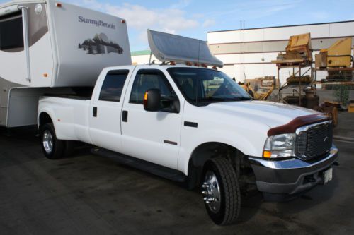 Sunny King Ford >> Buy used 2003 Ford Truck F450 + 2004 SunnyBrook Sunny ... Sunny King Ford >> Buy used 2003 Ford Truck F450 + 2004 SunnyBrook Sunny ...