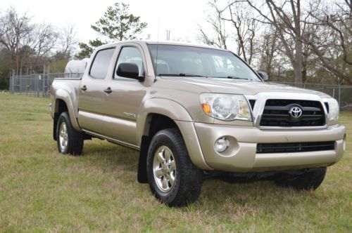 Car Fax Used Toyato Tacoma X Crew Cab For Sale Car Fax Used Toyato Tacoma X Crew Cab For Sale