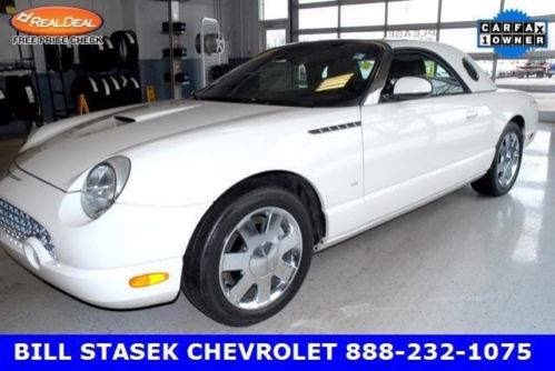 Base leather hard top convertible 3.9l cd automatic one owner