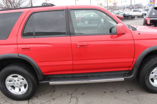 Ford Dealers Indianapolis >> Buy used 1999 99 Toyota 4Runner SR5 Engine Recent Timing ... Ford Dealers Indianapolis >> Buy used 1999 99 Toyota 4Runner SR5 Engine Recent Timing ...