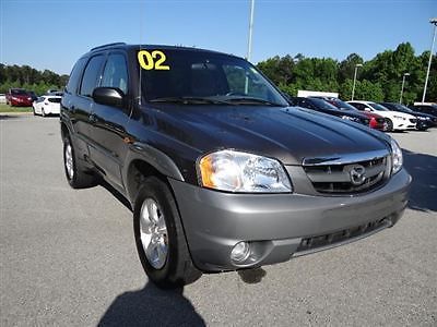 3.0l auto lx mazda tribute lx 4 dr suv automatic gasoline 3.0l dohc efi 24-valve