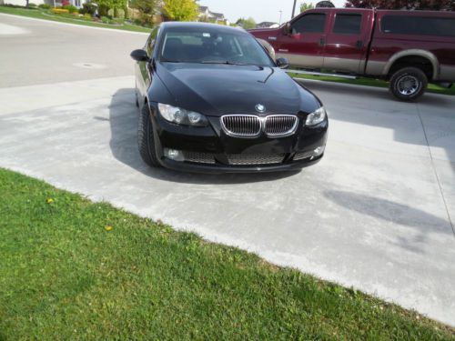 2008 bmw 335i coupe dinan stage 3 m3 performance 400+ hp