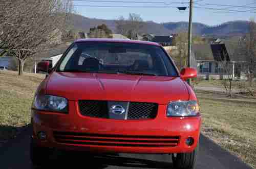 2006 Nissan Sentra Se R Spec V >> Buy used 2006 Nissan Sentra SE-R Spec V 2.5L BREMBO BRAKES ... 2006 Nissan Sentra Se R Spec V >> Buy used 2006 Nissan Sentra SE-R Spec V 2.5L BREMBO BRAKES ...