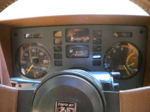 1988 Pontiac Fiero GT 3800 Supercharged Professionally Installed, US $12,500.00, image 16
