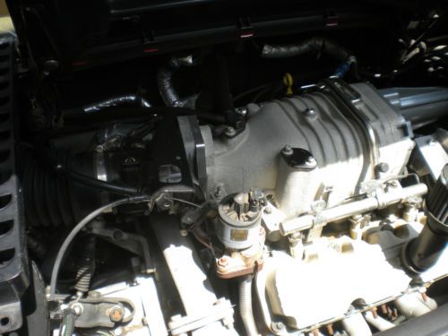 1988 Pontiac Fiero GT 3800 Supercharged Professionally Installed, US $12,500.00, image 18