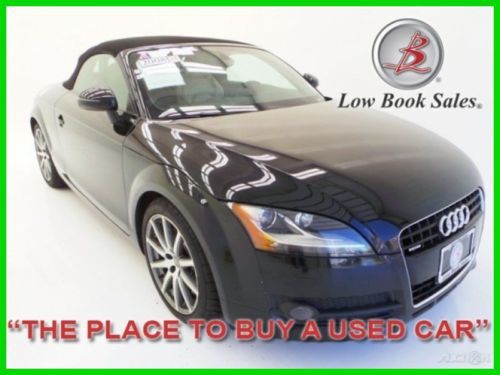 We finance! 2008 quattro used certified 3.2l v6 24v automatic awd convertible