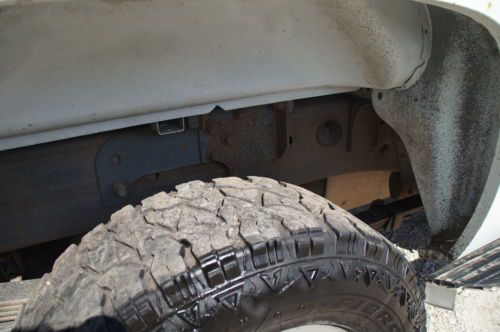 Purchase used 2007 Chevrolet Silverado 2500hd LTZ Duramax ...
