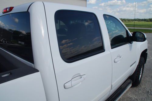 Purchase used 2007 Chevrolet Silverado 2500hd LTZ Duramax ...