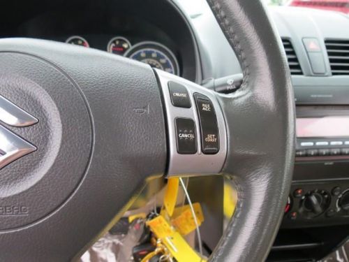 Picture Of Console In Suzuki Sx Le Picture Of Console In Suzuki Sx Le