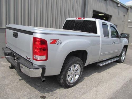 2013 Gmc Sierra For Sale >> Purchase used 2013 GMC Sierra 1500 SLT in 4610 E 96th St ... 2013 Gmc Sierra For Sale >> Purchase used 2013 GMC Sierra 1500 SLT in 4610 E 96th St ...