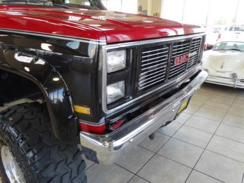 Cars For Sale In Iowa >> Purchase used MONSTER LIFTED=1985 GMC-CHEVY=C10=((SHORT-BED))=4X4=454 BIG BLOCK V8=SHOW-n-GO! in ... Cars For Sale In Iowa >> Purchase used MONSTER LIFTED=1985 GMC-CHEVY=C10=((SHORT-BED))=4X4=454 BIG BLOCK V8=SHOW-n-GO! in ...