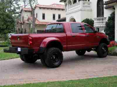 Lifted Trucks For Sale In Houston >> Purchase used MEGA CAB DUALLY (SPORT) LIFTED! 6 SPEED 4x4 ... Lifted Trucks For Sale In Houston >> Purchase used MEGA CAB DUALLY (SPORT) LIFTED! 6 SPEED 4x4 ...