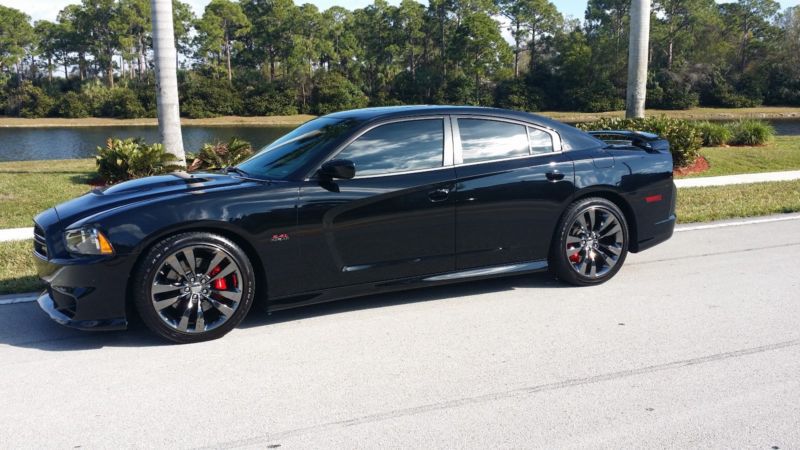 2014 Dodge Charger, US $19,700.00, image 2