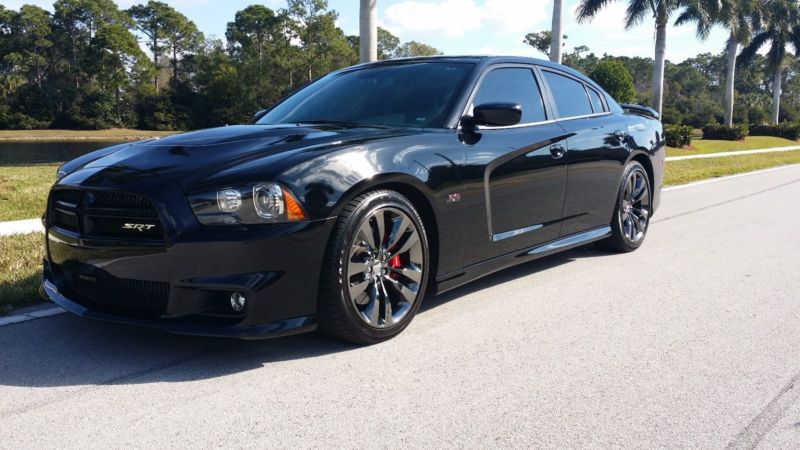 2014 Dodge Charger, US $19,700.00, image 5