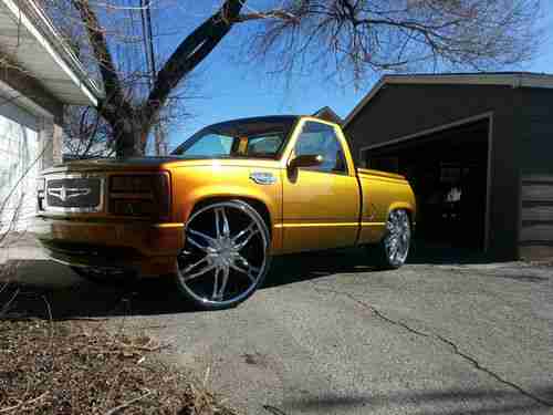 Purchase used 1992 Chevrolet C1500 Silverado sierra ... Purchase used 1992 Chevrolet C1500 Silverado sierra ...