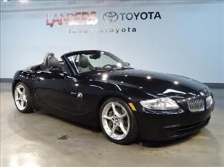 Sport pkg,heated leather,power top,18" wheels,low miles!! call now!!!