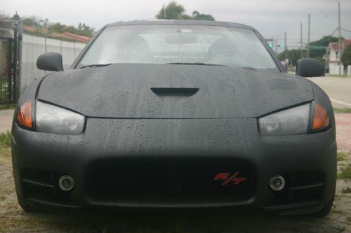 1991 dodge stealth r/t hatchback 2-door 3.0l