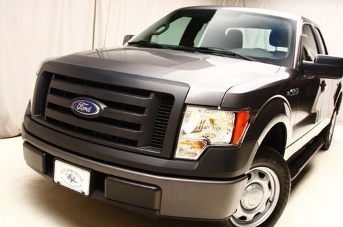 2010 ford f-150 xl rwd runningboards autotrans tonneaucover we finance!!