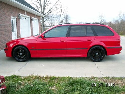 1999 bmw 540i manual 6 speed it wagon m5 m3 nothing like it 540it touring