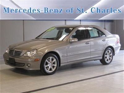 2007 mercedes c280; 4matic; immaculate condition; l@@k!