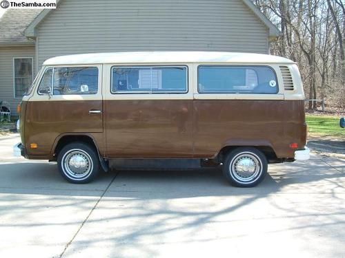 How do you find a used Volkswagen bus for sale?