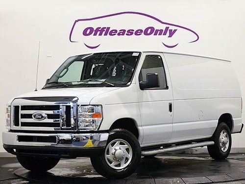 Automatic factory warranty all power low miles a/c off lease only