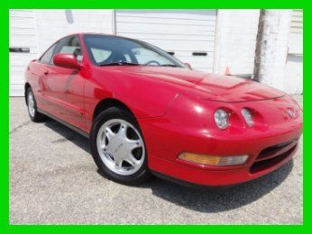 1996 gs-r used 1.8l i4 16v manual fwd coupe premium
