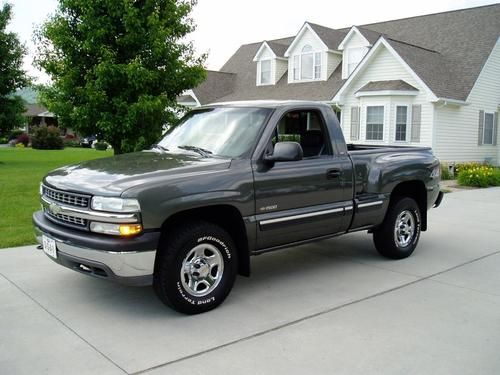 2000 chevrolet silverado 4x4 ... here is a great deal on a chevy 4x4 ..