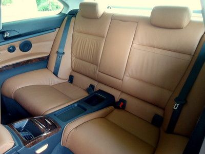 Purchase Used Florida 08 Bmw 335i Outstanding Dealer Serv