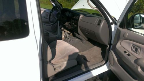 Purchase used 2004 Toyota Tacoma SR5 TRD 4X4 Extended Cab ... Purchase used 2004 Toyota Tacoma SR5 TRD 4X4 Extended Cab ...
